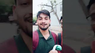 first rain ☔ ☔in Gurugram #rain #gurugram #devinsights #minivlog #vlog #developerslifestyle #blog