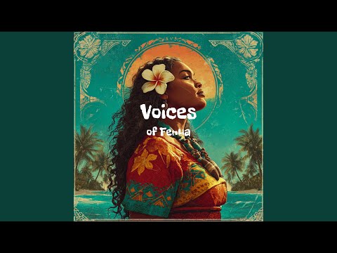 Voices of Fenua