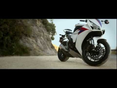 Honda Fireblade CBR1000RR