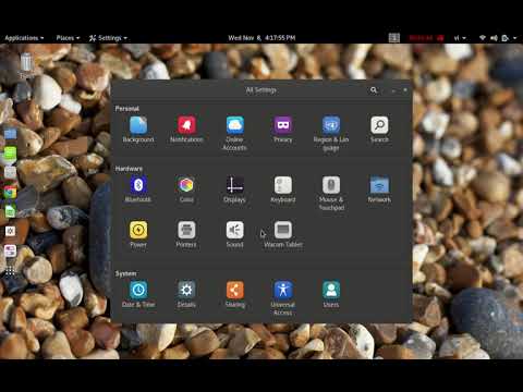 Quay man hinh tren Kali Linux that don gian