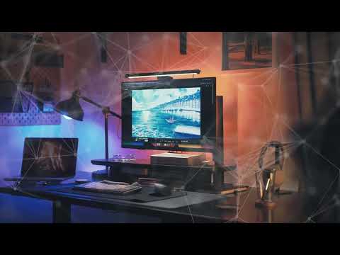 Transform Your Workspace  2025