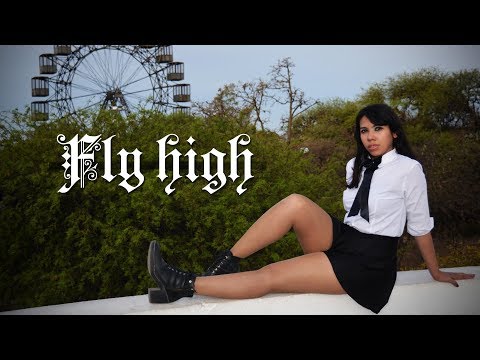 [Nao] Fly High - Dreamcatcher