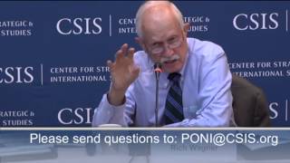 Technology-Strategy Seminar: NATO's AirLand Battle Strategy and Future Extended Deterrence
