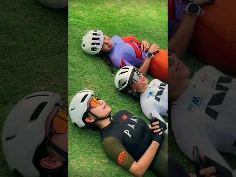 Let’s Ride MAAP Summer Series - Monuments of Malaya - Stage 1 - Johor #creative #editing #maap
