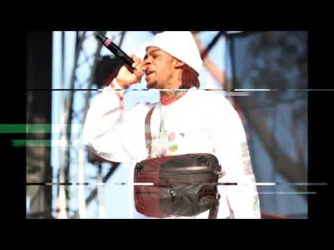 Thouxanbanfauni (Fauni Figuero) mix to zone out to