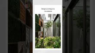 FOAID’s '11 House': A Symphony of Luxury, Design, and Elegance!