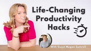 This Productivity Hack will Change Your Life!