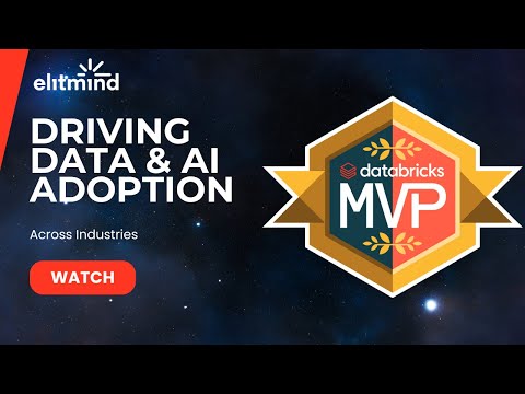 Elitmind - Driving Data & AI Adoption Across Industries