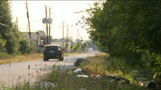 Neighborhood raises concerns about trash dumping