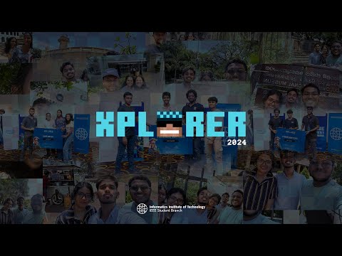 Xplorer: Unleashing Adventure and Team Spirit