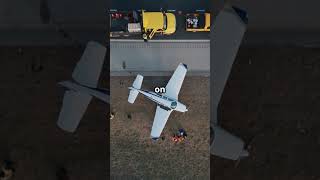 The Pilot Who Landed a Jet with No Engines