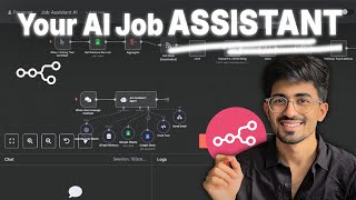 I Helped a Subscriber Build an AI Agent (got HIRED)