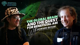The Global Brain from Bacteria to AGI: The Evolution of Intelligence in the Conscious Cosmos