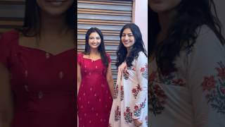 Custom-made for these to special people ☺️#custommade #blouse #sewingvlog #shortvideo #shorts