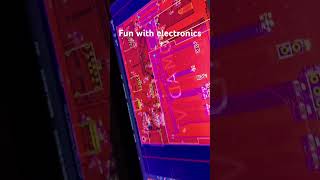 Fun with electronics Linux shenanigans! #fun #stem #electronics #arduino #kerbalspaceprogram #code