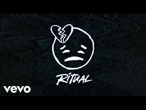 R I T U A L, Emily Warren - Using (MEDUZA Remix / Official Audio)