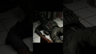 "Don't look at him" #cod #ghost #konig #callofduty #fypシ゚viral #memes