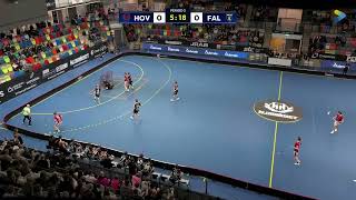 Highlights: Hovslätt - Falun