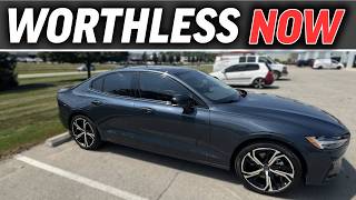 These 12 Cars Are Now WORTHLESS in 2026 - Here is Why!