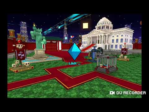 ParkourCity3018 Rampage and CandyLand Rush Pixelgun3D