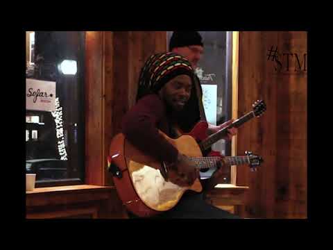 Brighter Day by Greg Roy Featuring Jonas Kahn on guitar (Acoustic)