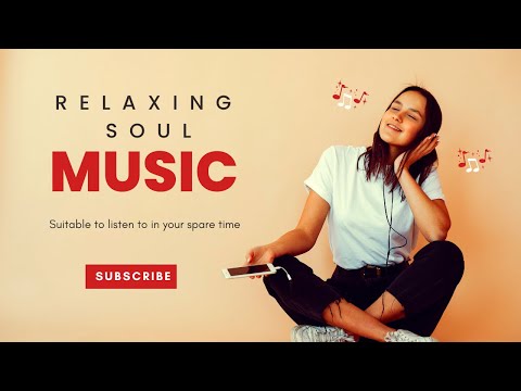 Relaxing Soul Sea Beach Music I Stress Relief I Sleep Music I Sweet Dream I Relax Mind I Spa Music