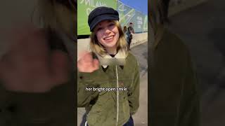 #alysaliu ’s style has been getting more and more rebellious.#shorts #olympics #figureskating