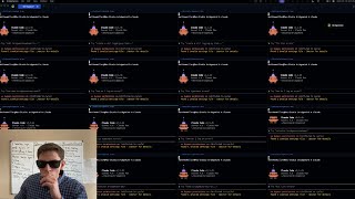 Day 136 – Vibe Coding an App Until I Make $1,000,000 | Revenue: $40,832.55