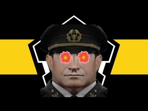 【hoi4 ・TNO】音割れオムスク