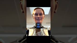 The World’s First Female Robot Surgeon in Action 🔥👩‍⚕️🤖