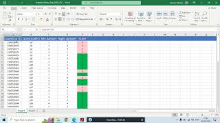 UGC NET | how to count final score | Excel Sheet #ugcnet #ugcnetcs #ugcnet2024 #ugcnetjrf #net2024