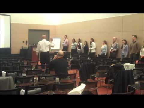 Leadership Boston Speakers - Strength to Lead