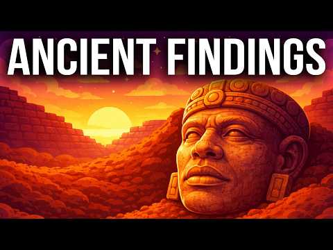 Archaeologists Are Stunned by What They Just Found in Ancient America