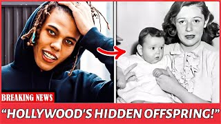 30 WORST Secret Offspring of Hollywood's Forbidden Affairs | Vintage Hollywood
