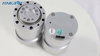 SP11L Planetary Robot Joint Actuator #robotactuator #robotactuator #robotcontrol #robotarm