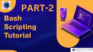 Bash Scripting Unleashed: Master the Art of Automation Now!  PART-2