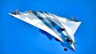 China’s J-36 Fighter Jet Is Scarier Than We Imagined