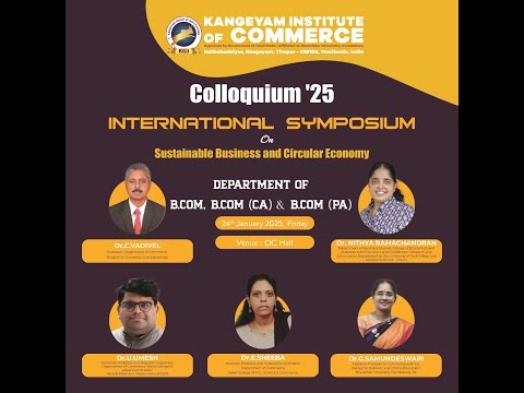 international Symposium
