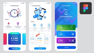 2021 different UIUX trends and styles for mobile apps(Arttutor)