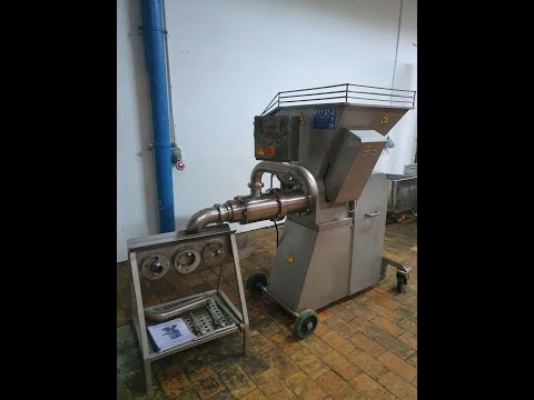 AM2C SM210 mechanical bone separator