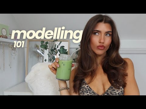 modelling: what i've learnt so far 💫🍒