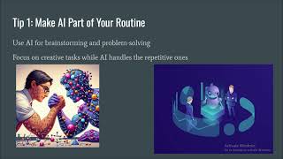 How to Use AI Tools Effectively: Boost Your Productivity with AI