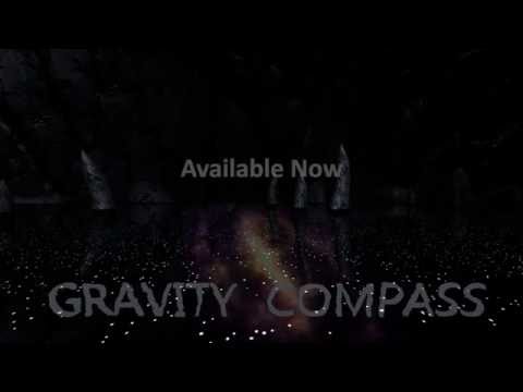 Gravity Compass trailer