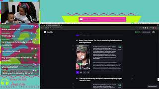 Day 10 of #365DaysOfCode - Turning my chatbot into a Raspberry Pi project because why not?