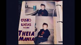 THEIA MANIA by Cristo Karas (lyrics/production-cristokaras) #likesharecomment #upcomingproject 