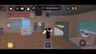[KEYLESS] BEST MM2 SCRIPT FOR MOBILE AIMBOT, SILENT AIM, ESP, AUTO GRAB GUN! | MURDER MYSTERY 2