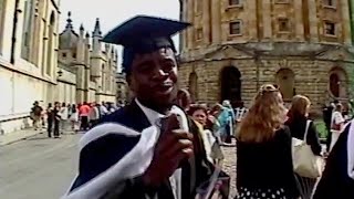 YT - The One (Just Got My Degree) #STILLSWAGGIN