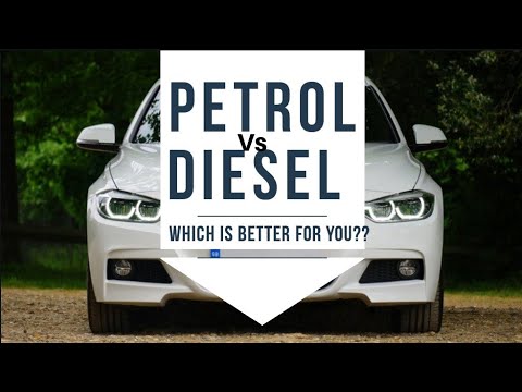 Petrol vs Diesel? देखिए कम चलने के लिए पैट्रोल कार कैसे बेहतर है?