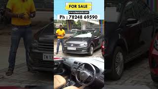 Volkswagen vento for sale in Ambattur City store #qualityusedcars