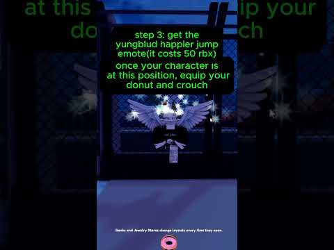 How to get out of jail in jailbreak (easiest way) #roblox #jailbreak #gaming #cool